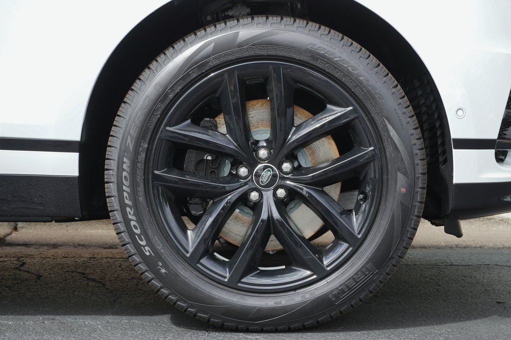 2026 LAND ROVER RANGE ROVER VELAR - Image 7