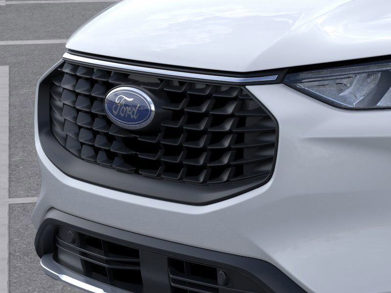 2025 Ford Escape Active photo 17