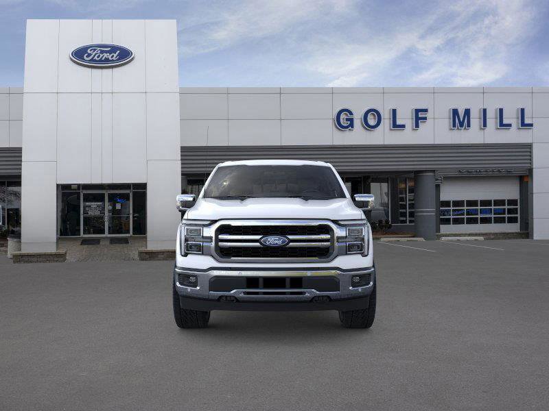 2025 FORD F-150 - Image 7