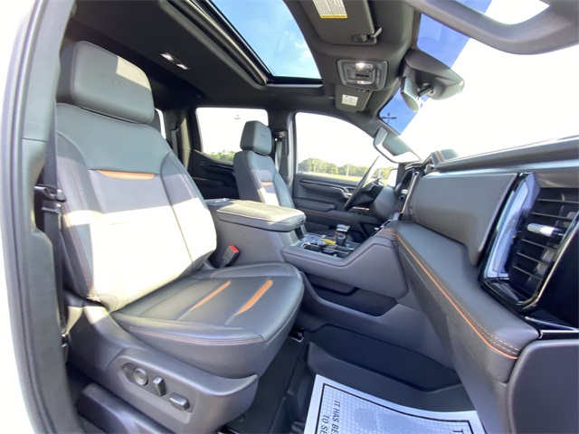 2024 Gmc Sierra 1500 AT4 photo 19