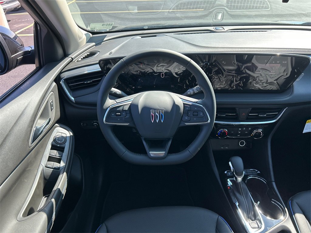 2026 BUICK ENCORE GX - Image 26
