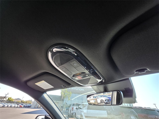 2025 Hyundai Ioniq 5 photo 10