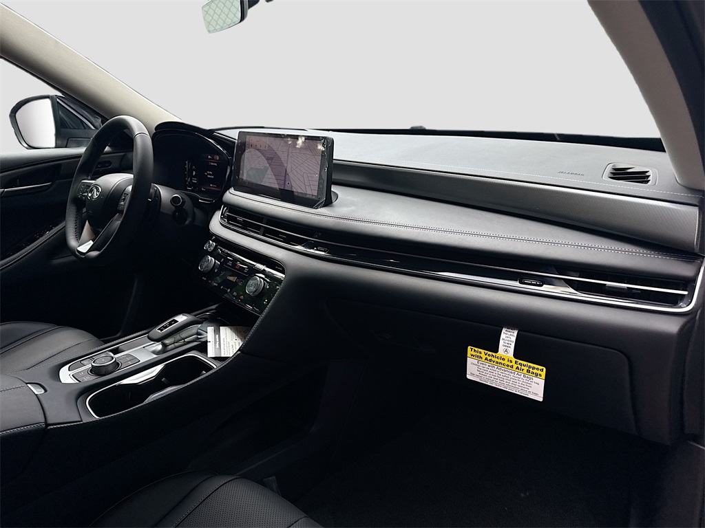 2026 Infiniti QX60 Pure photo 32