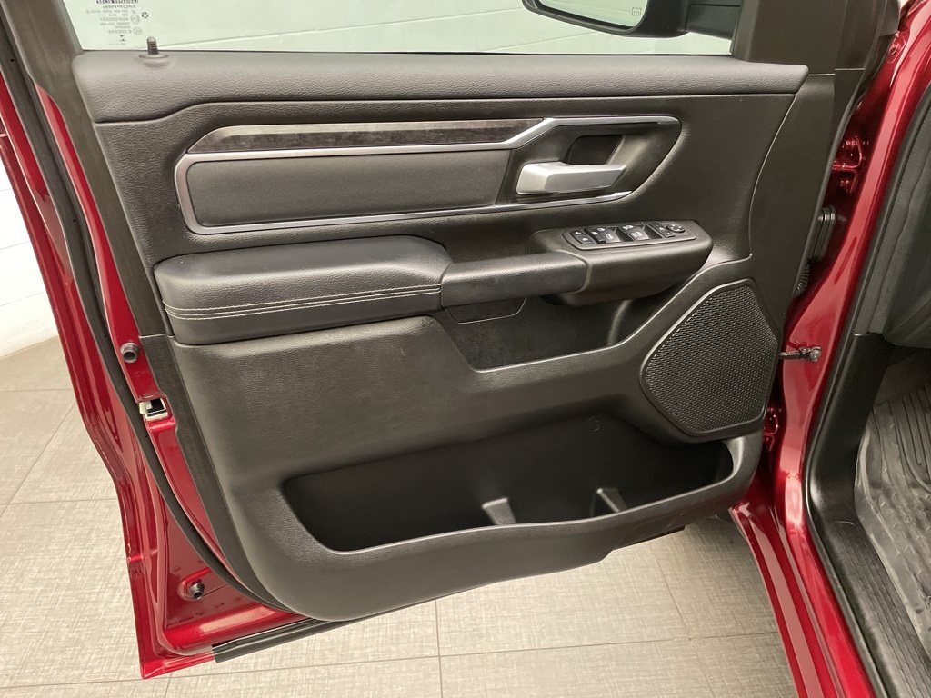 2024 Ram 1500 Big Horn Lone Star photo 18