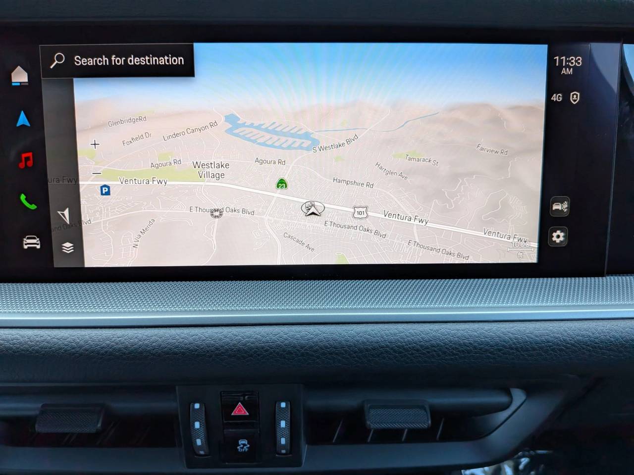 2025 Porsche Cayenne photo 17
