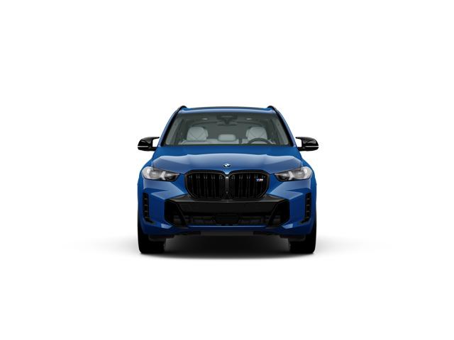 2026 Bmw X5 M60i photo 2