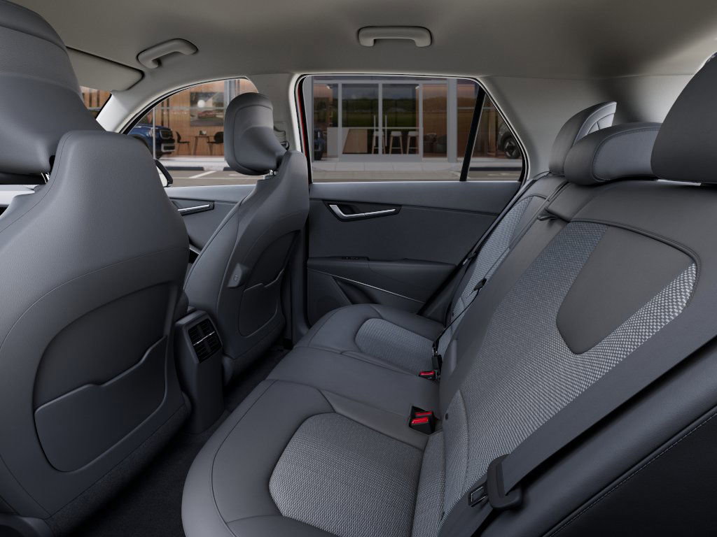 New 2025 Runway Red Kia Wind image 18