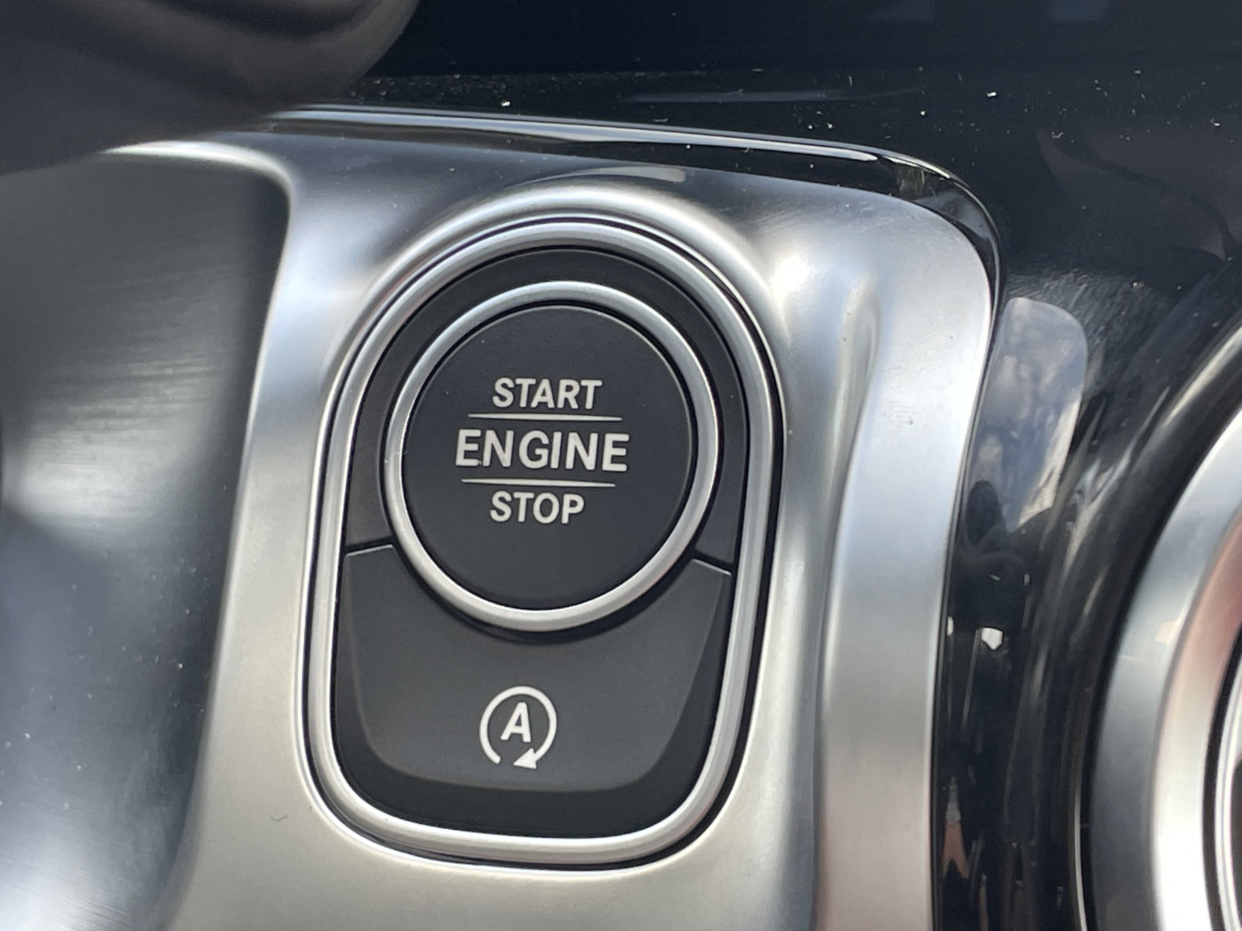 2026 Mercedes Benz GLB AMG 35 4MATIC photo 5