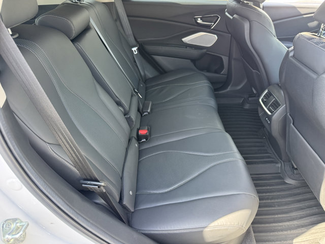 2024 Acura RDX Technology photo 4