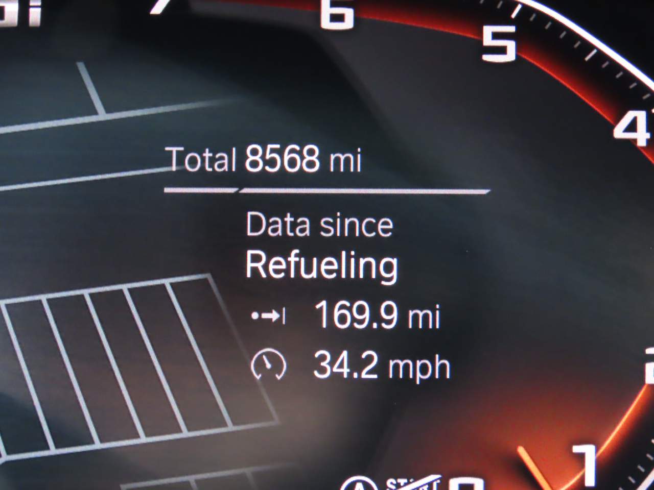 2024 Bmw M850i xDrive photo 10