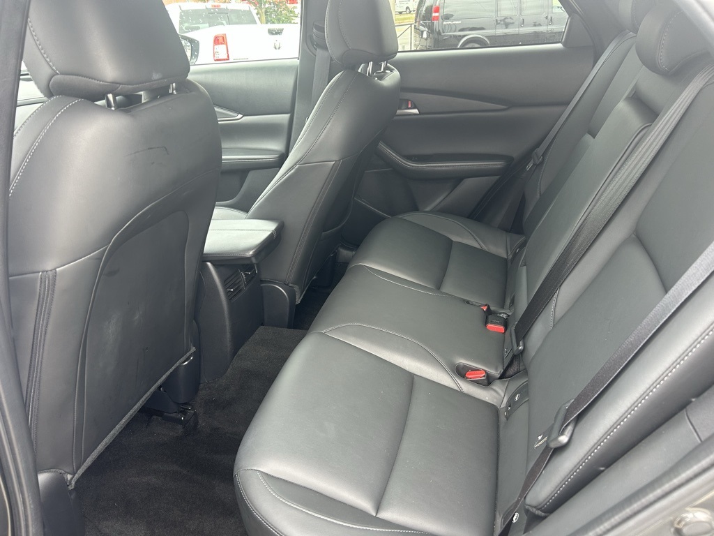 2024 Mazda CX-30 2.5 Select Sport photo 16