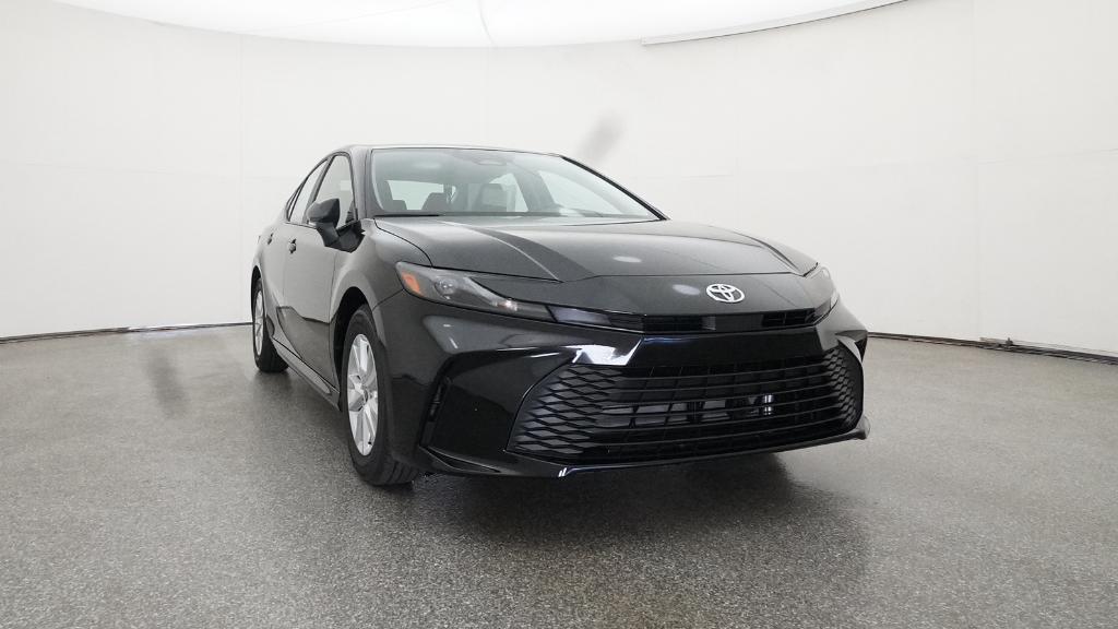 2026 Toyota Camry LE photo 31