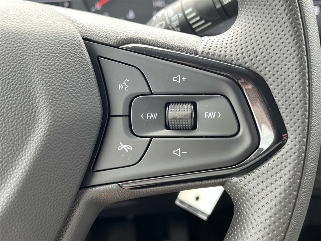 2026 Chevrolet Trax LS photo 20