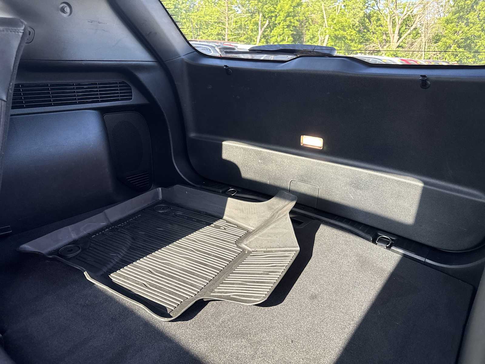 2022 Ford Escape Titanium photo 34