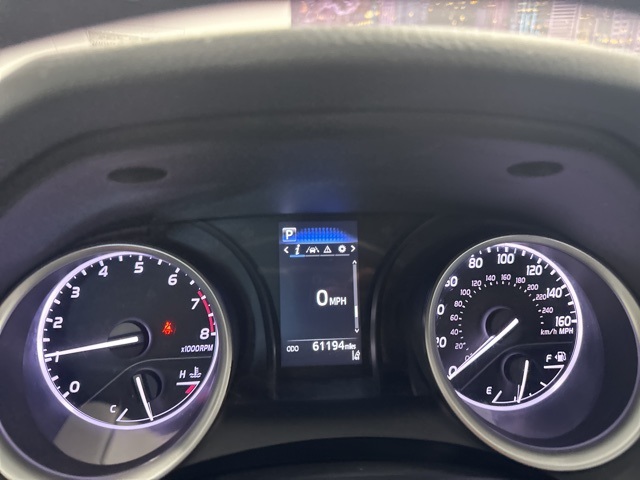 2024 Toyota Camry LE photo 14