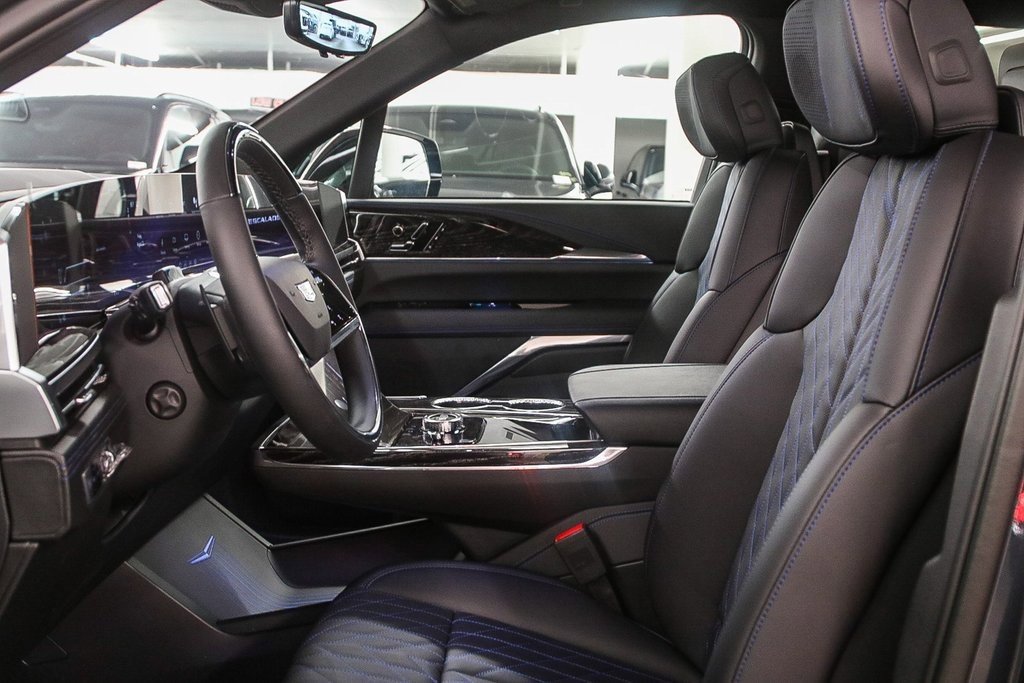 2026 Cadillac Escalade Sport photo 15