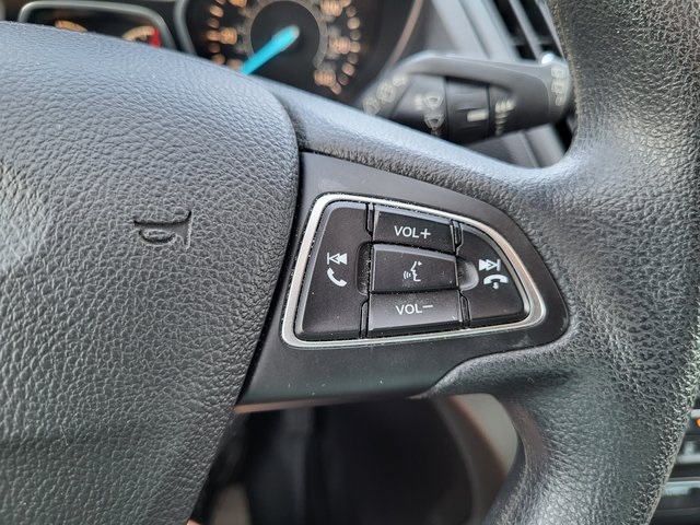 2019 Ford Escape SE photo 17