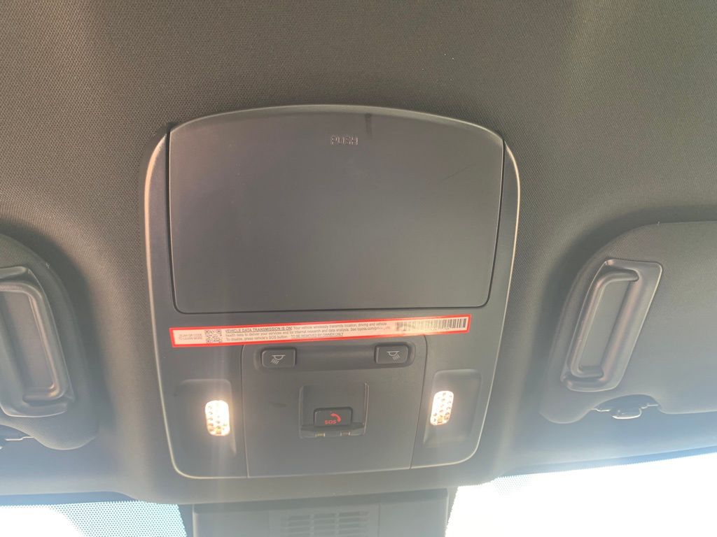 2026 Toyota Camry SE photo 20