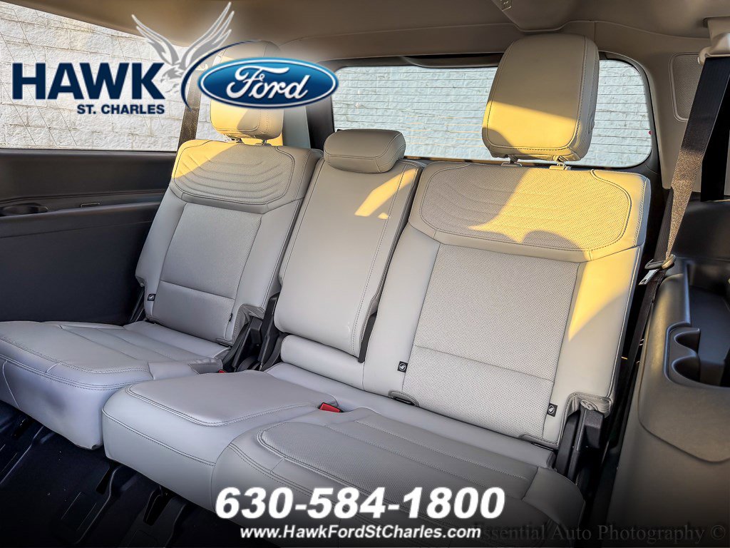 2025 FORD EXPEDITION MAX - Image 10