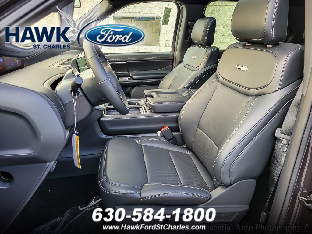 2025 FORD EXPEDITION MAX - Image 7