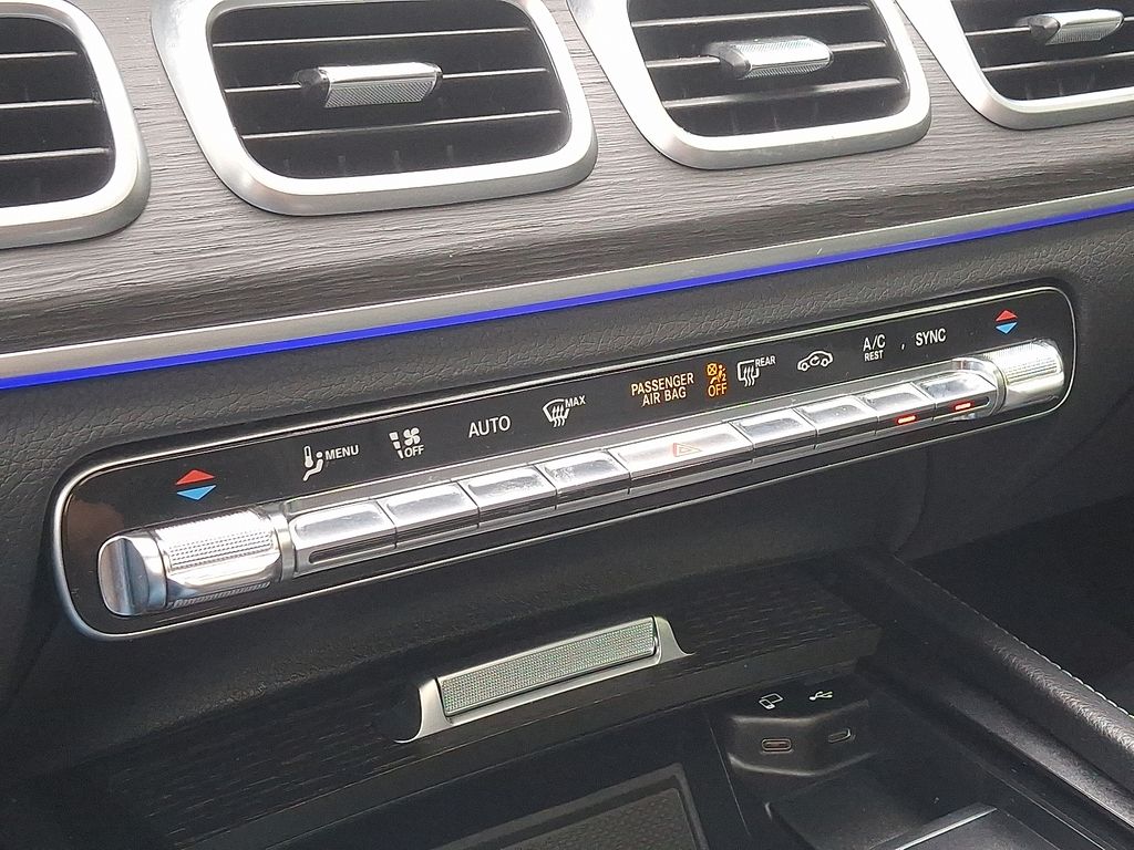 2022 Mercedes Benz GLE 350 4MATIC photo 16