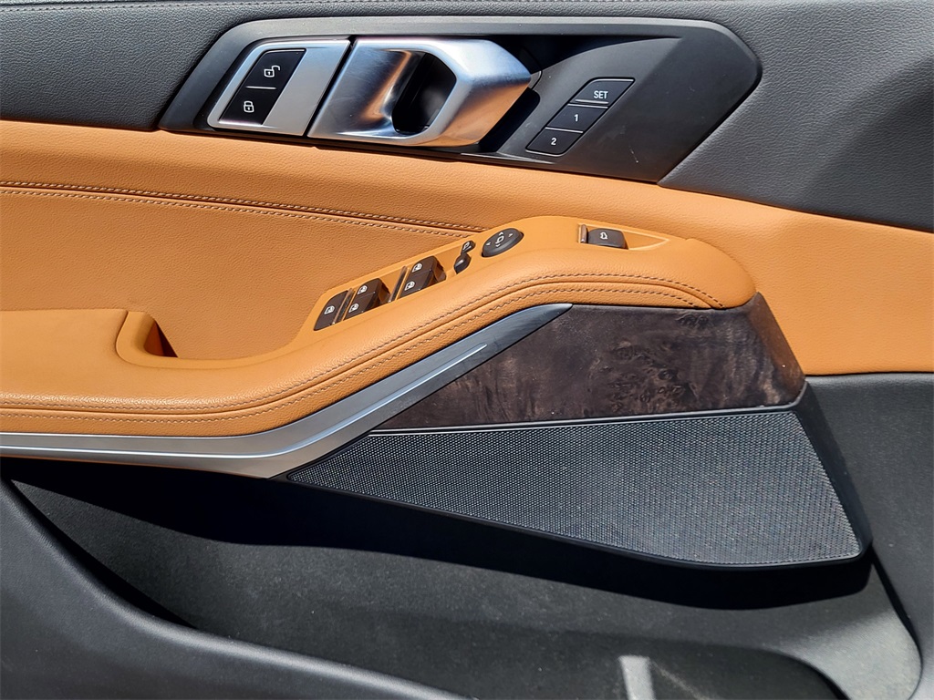 2022 Bmw X5 xDrive40i photo 10