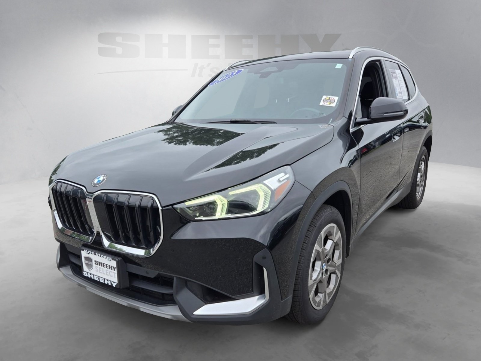 2023 Bmw X1 XDrive28i photo 3