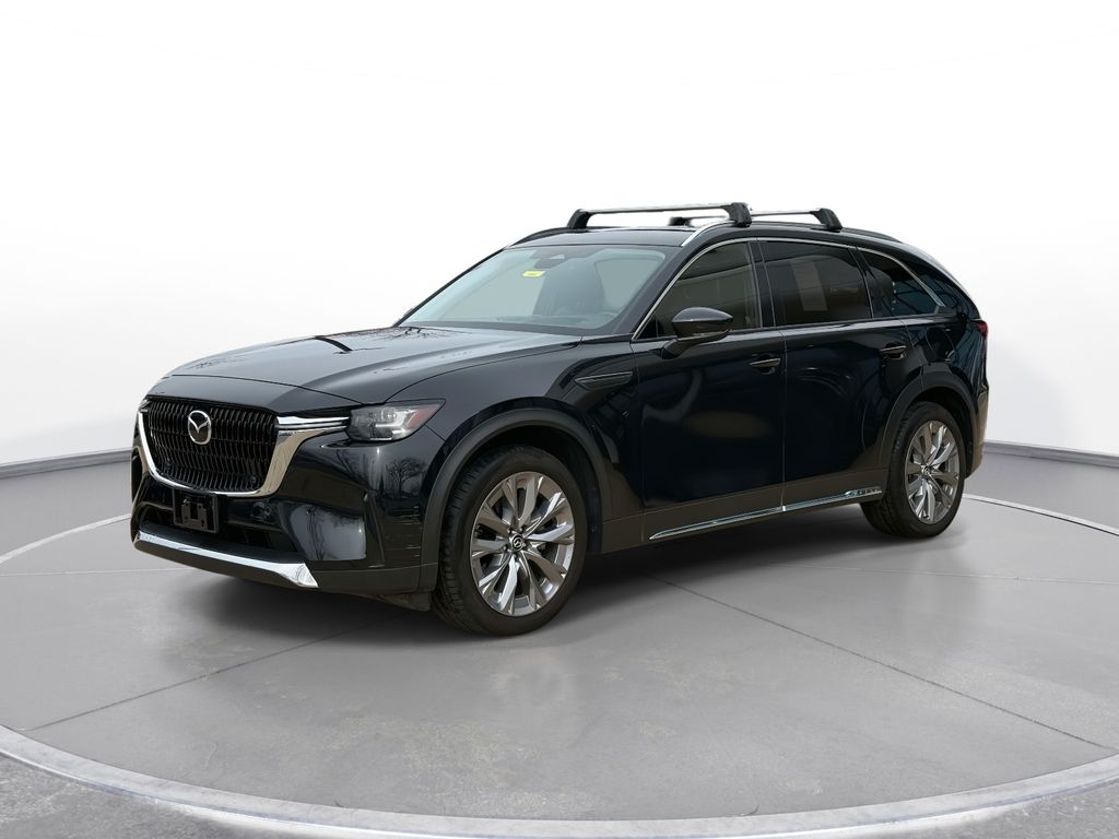 2024 Mazda CX-90 Turbo Premium Package's photo