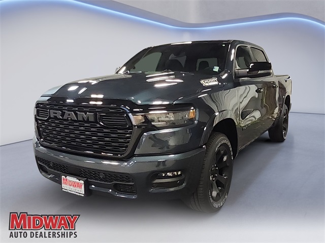 2026 RAM Ram 1500 Pickup Big Horn/Lone Star's photo