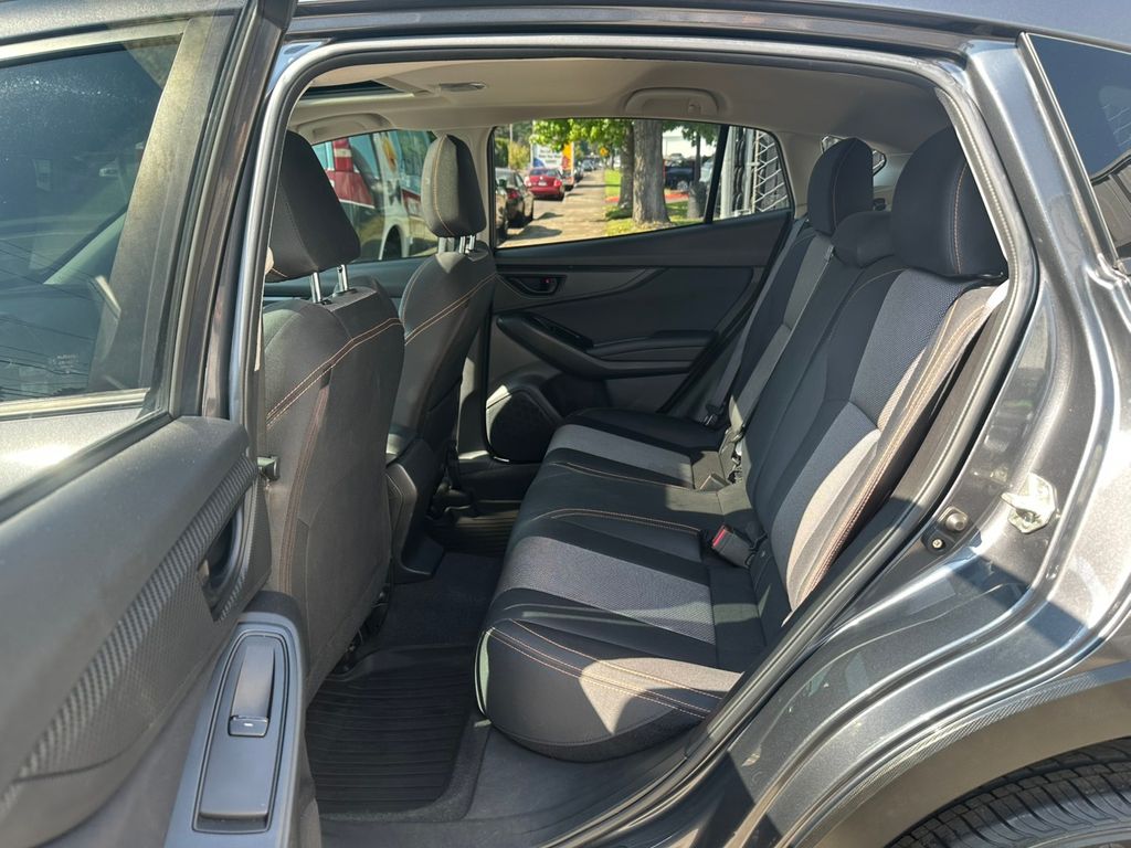 2021 Subaru Crosstrek Premium photo 27
