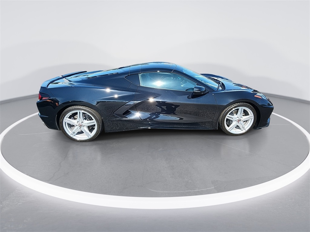 2024 Chevrolet Corvette Stingray 3LT photo 9