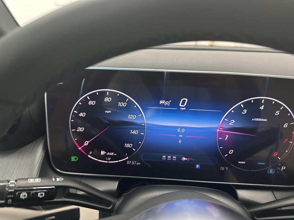 2026 Mercedes Benz GLC 300 photo 3