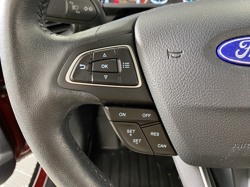 2020 Ford EcoSport Titanium photo 15