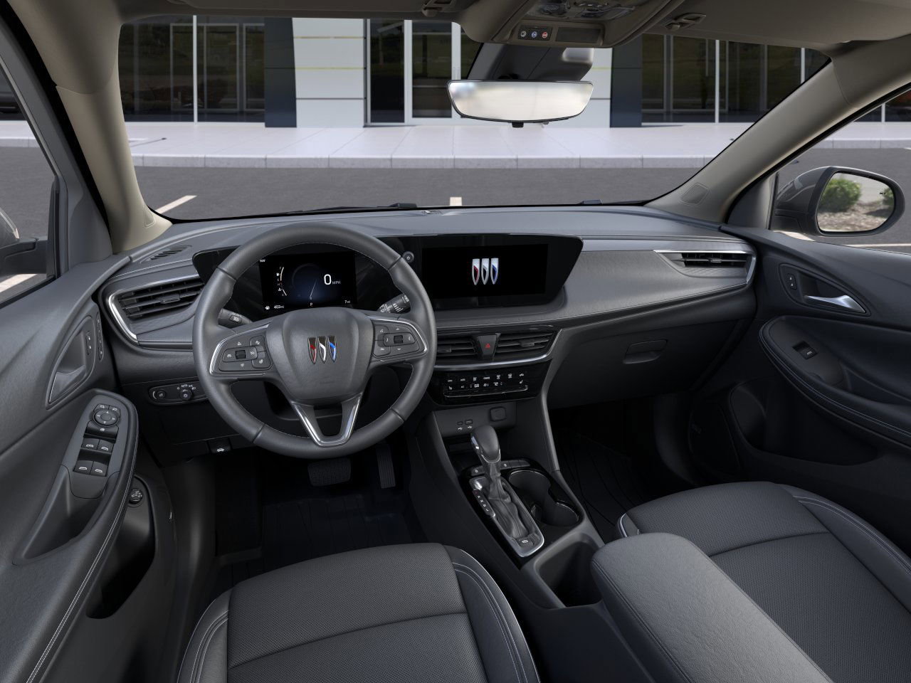2026 Buick Encore GX Avenir photo 15