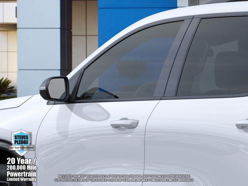 2026 Chevrolet Traverse RS photo 12