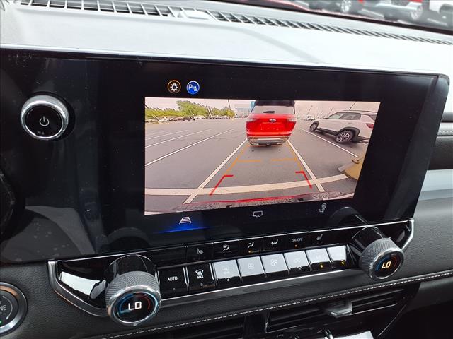 2026 Chevrolet Colorado LT photo 5