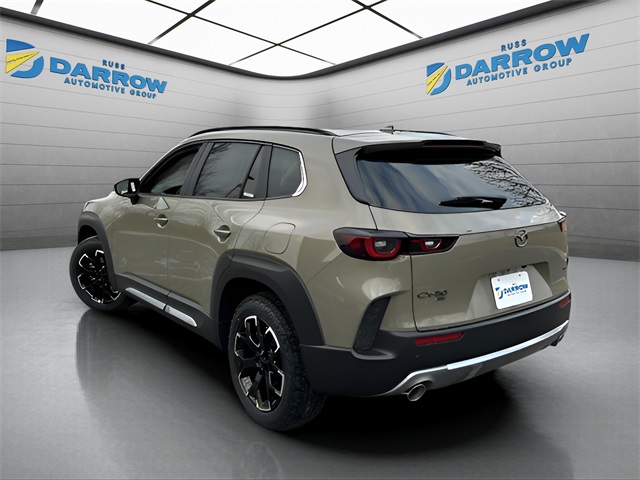 2026 Mazda CX-50 2.5 Turbo Meridian Edition photo 3