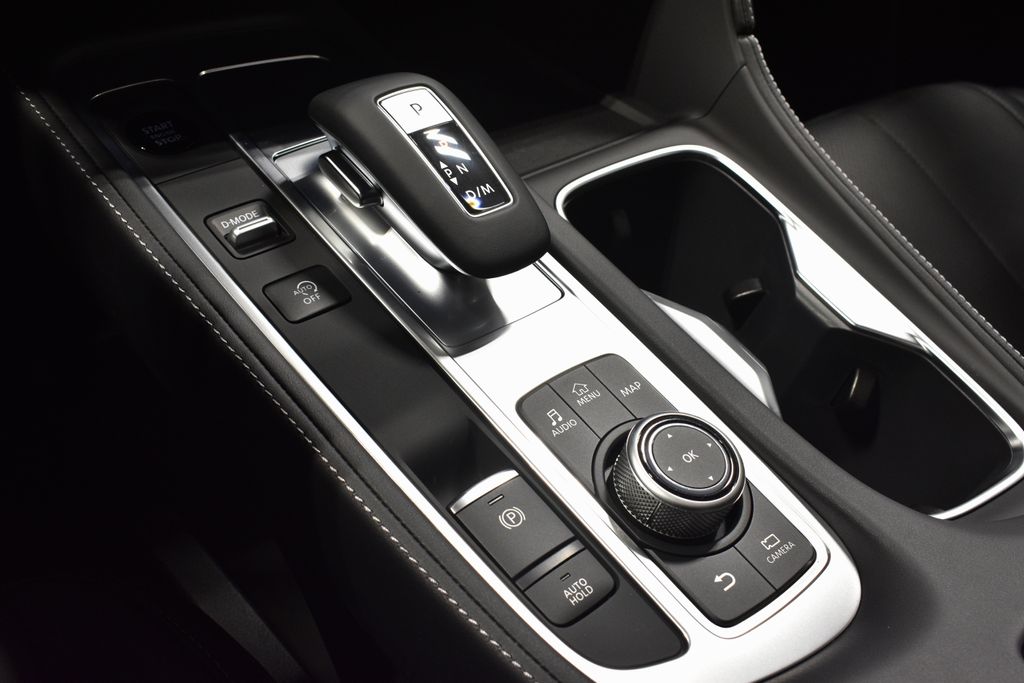 2026 Infiniti QX60 Pure AWD photo 26