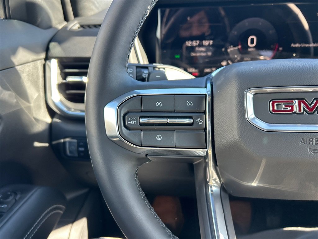 2026 GMC TERRAIN - Image 18