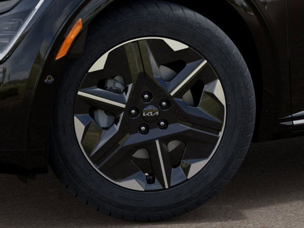 2025 Kia EV6 Wind photo 8