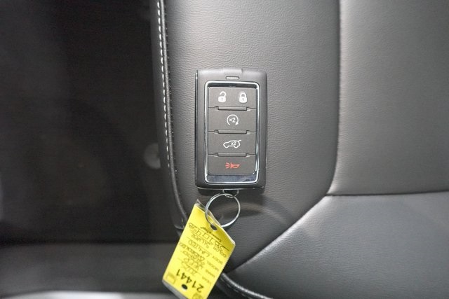 2025 Jeep Grand Cherokee Limited photo 31