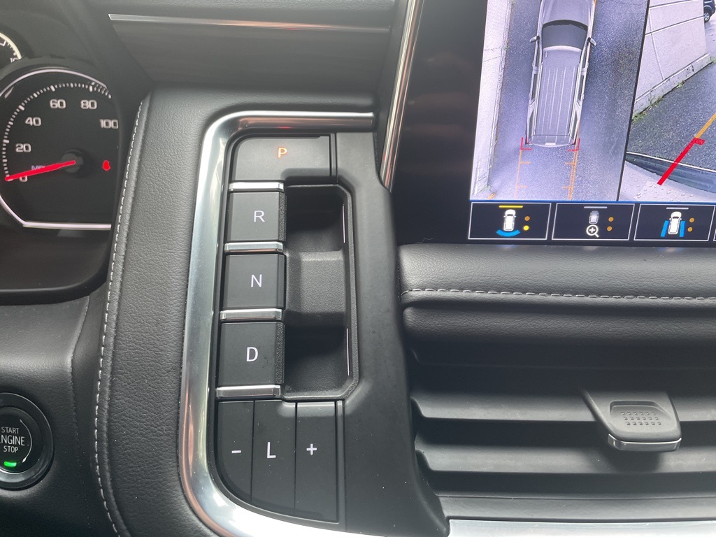 2021 Chevrolet Tahoe Z71 photo 18