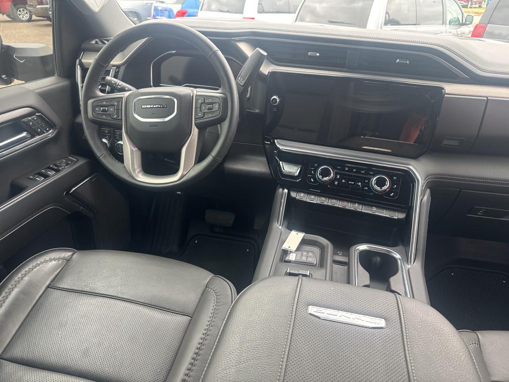 2024 Gmc Sierra 2500 Denali photo 20