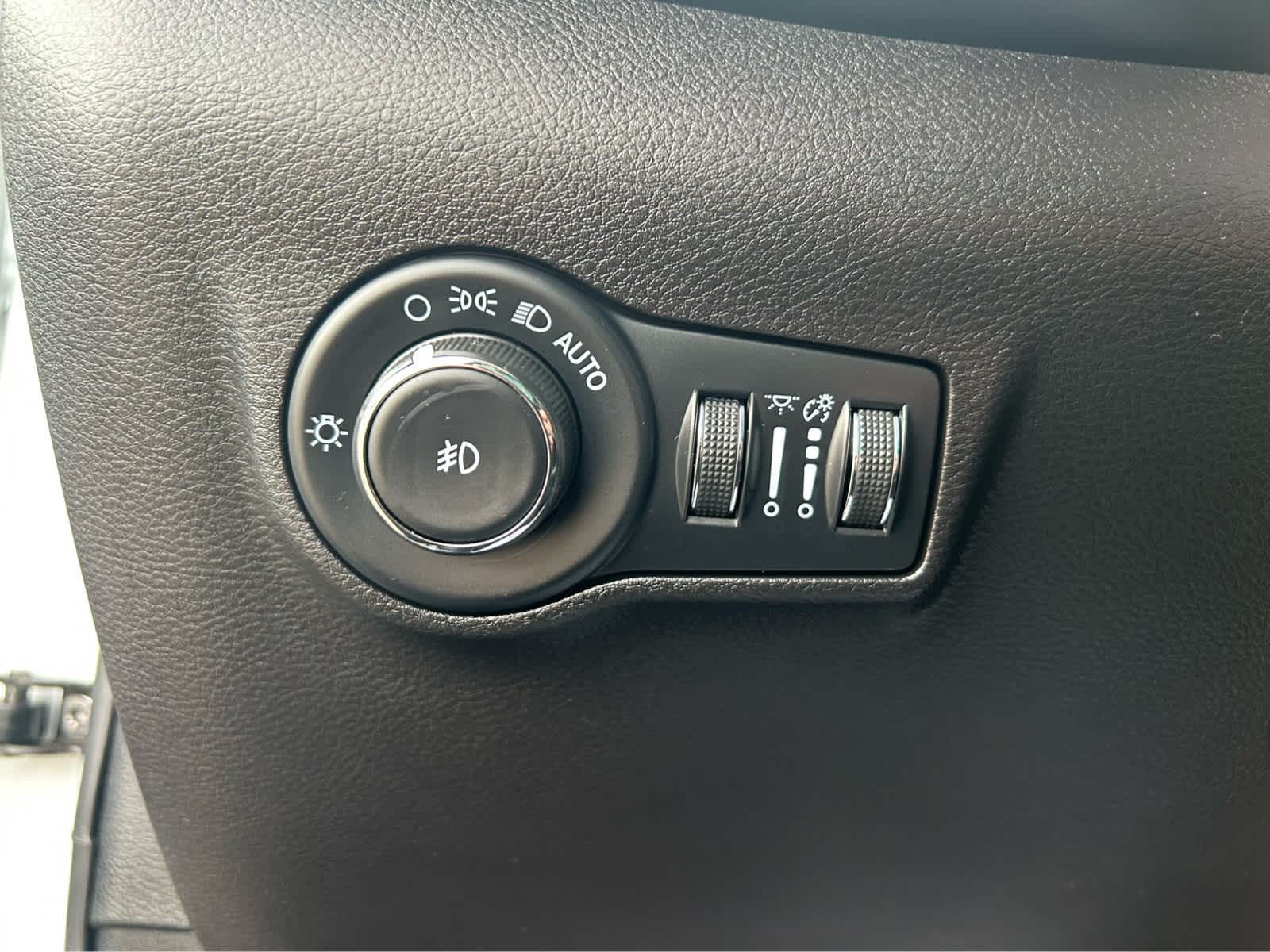 2022 Jeep Compass Altitude photo 15