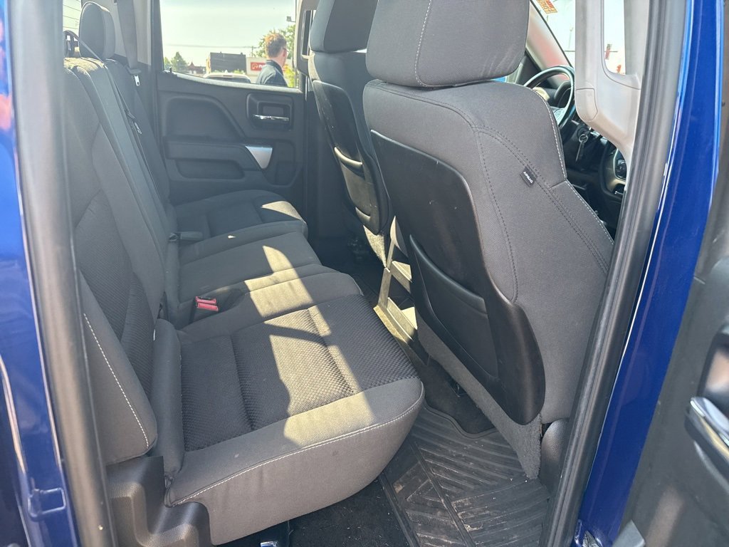 2014 Chevrolet Silverado 1500 LT photo 25