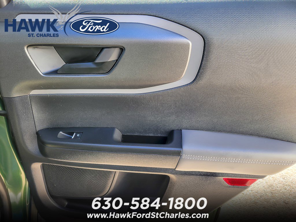 2025 FORD BRONCO SPORT - Image 18