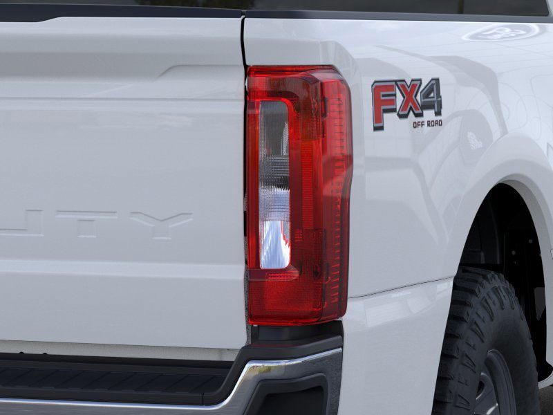 2026 Ford F-350 XL photo 18