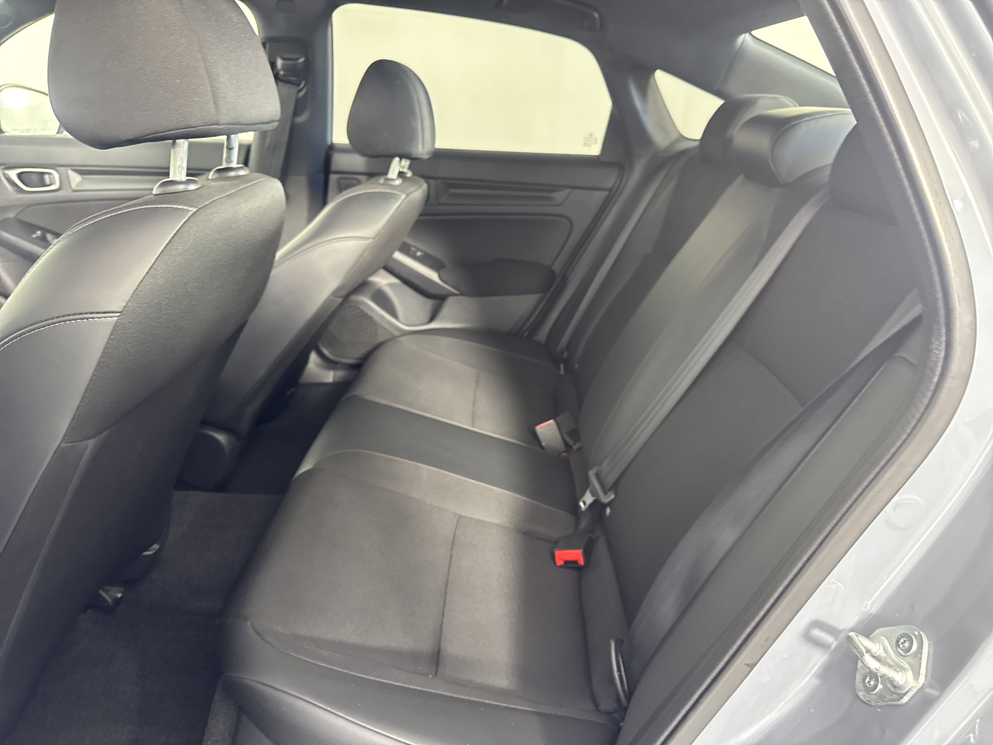 2023 Honda Civic Sport photo 8