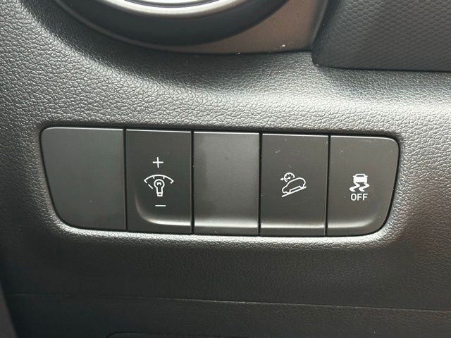 2022 Hyundai Kona N Line photo 17