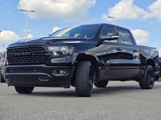 2022 Ram 1500 Big Horn Lone Star photo 20